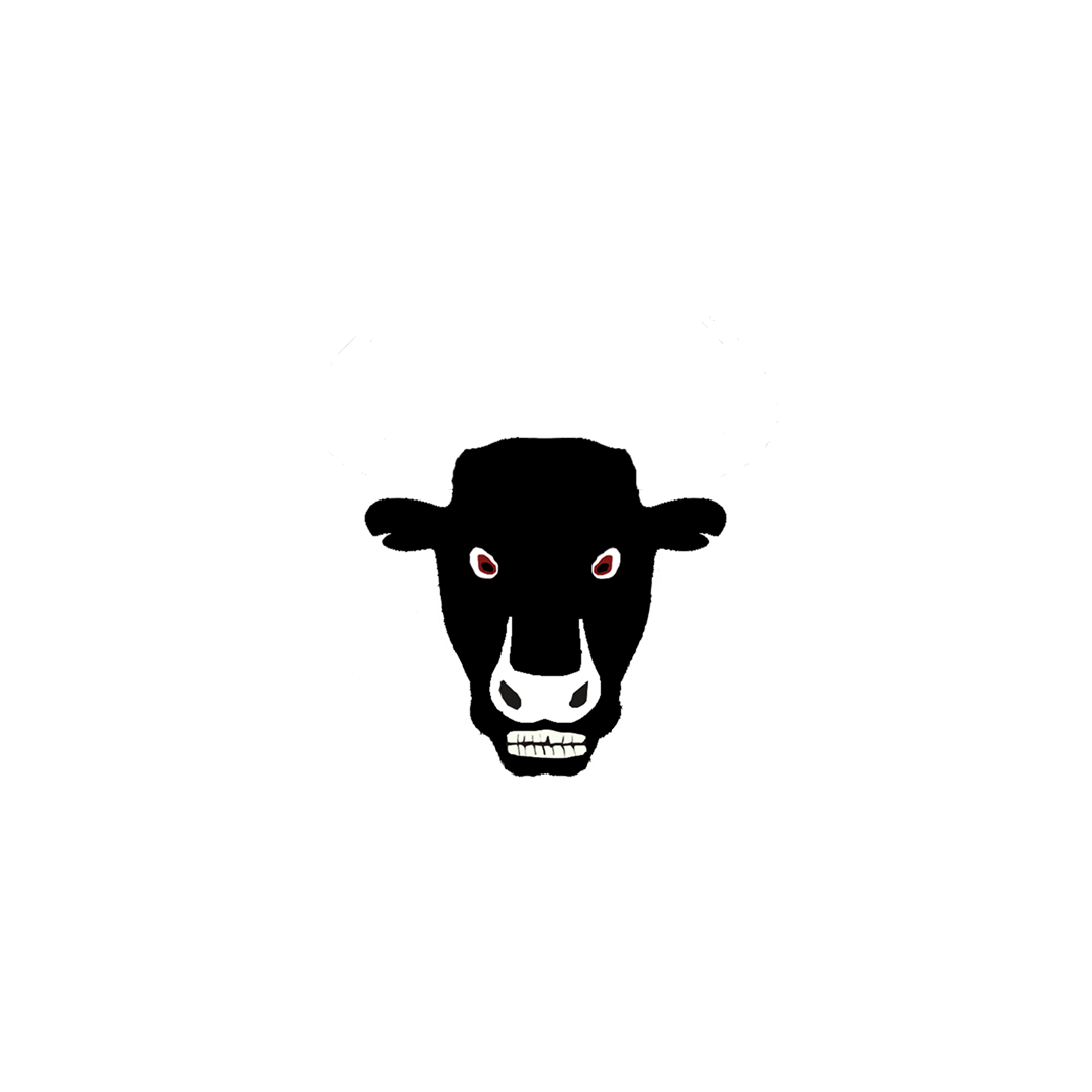 Hardcore Bull logo